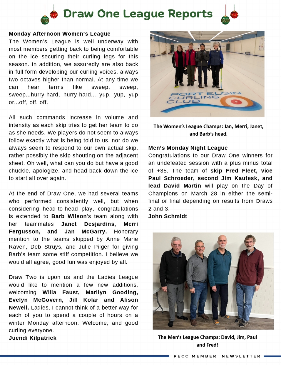 December 2025 newsletter page 0002