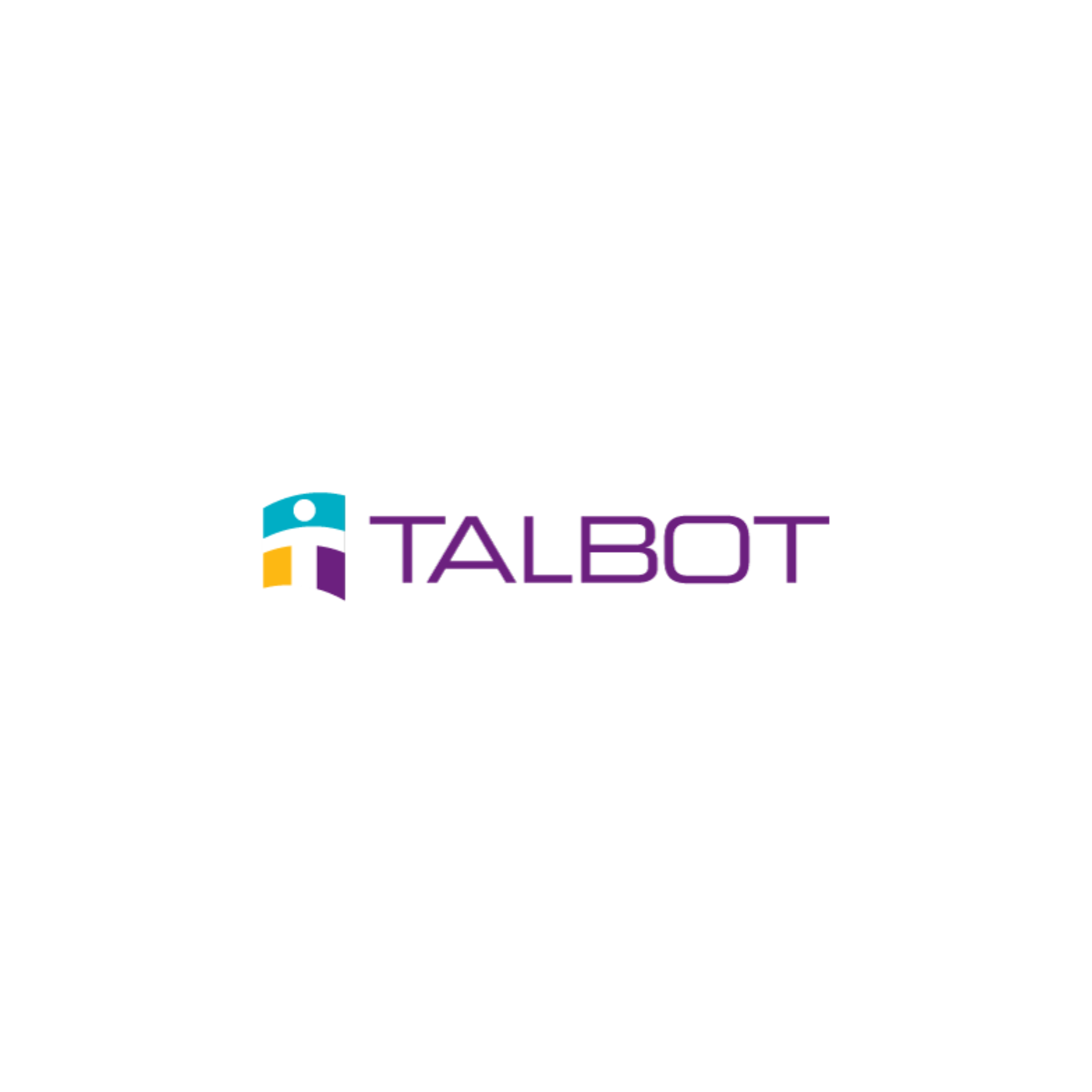 Talbot logo