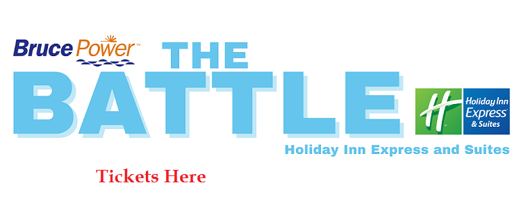 The Battle Header