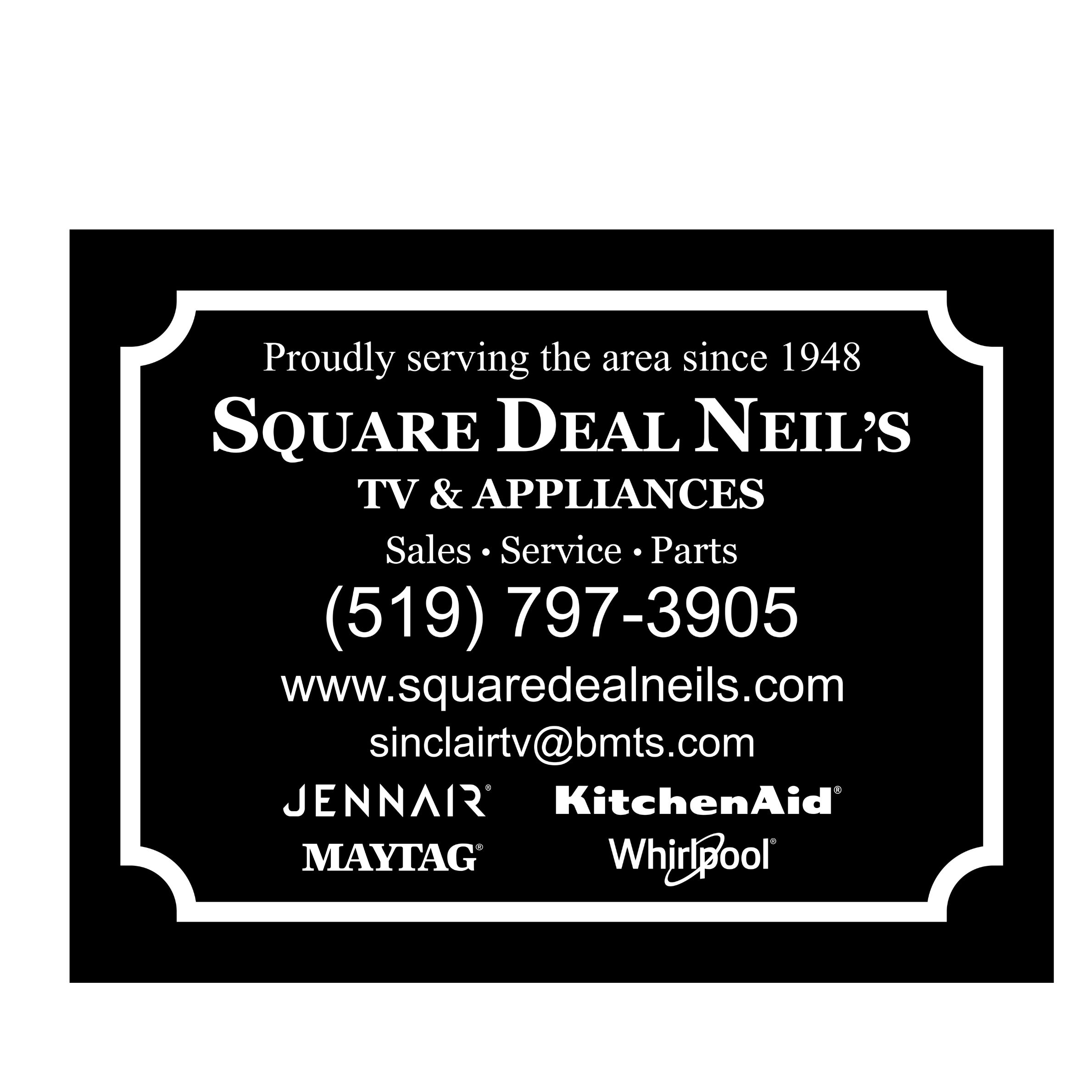 square deal neils