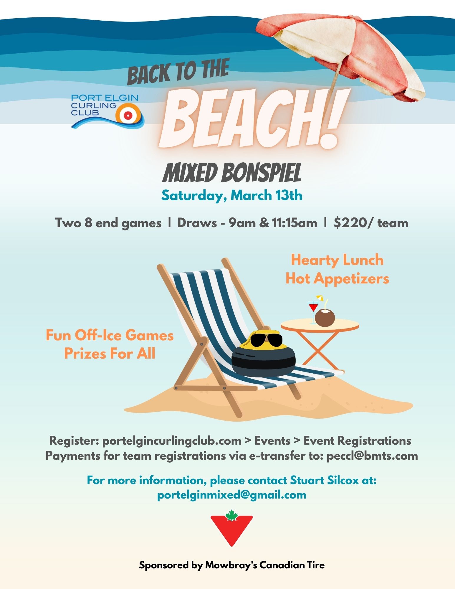 Back to the Beach 2026 1
