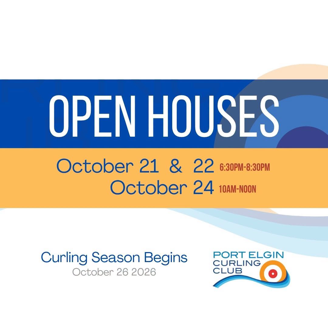 open houses