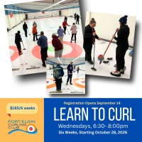Learn To Curl 2026