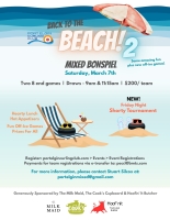 Back to the Beach 2 - Mixed Spiel