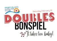 Doubles Spiel